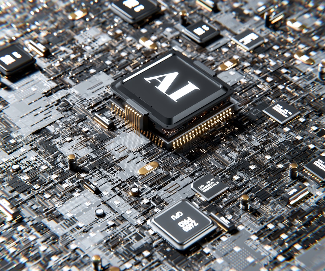 AI-Powered Workflows